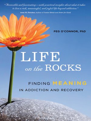 cover image of Life on the Rocks